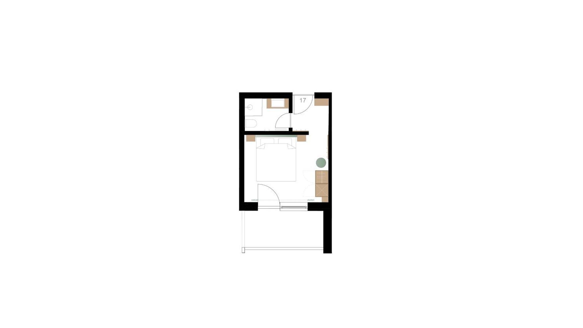 Art Residence Josefshof Algund Exterior foto