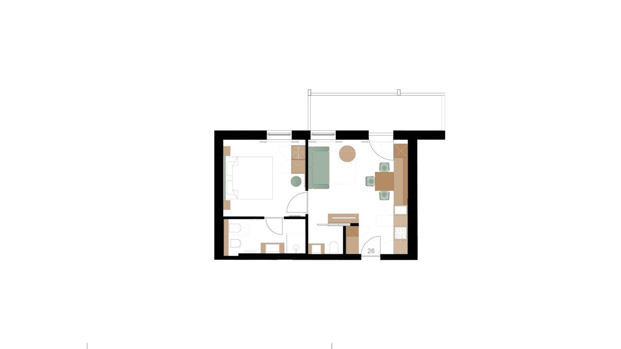 Art Residence Josefshof Algund Exterior foto